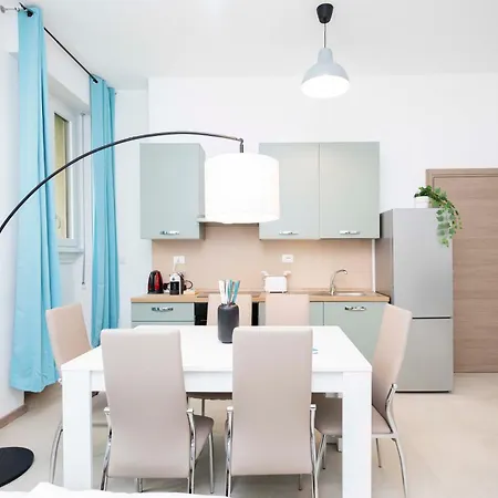 Navigli Cozy By 101flats Apartment Milan