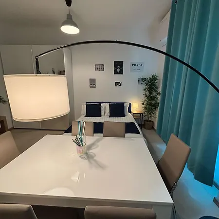 Navigli Cozy By 101flats *