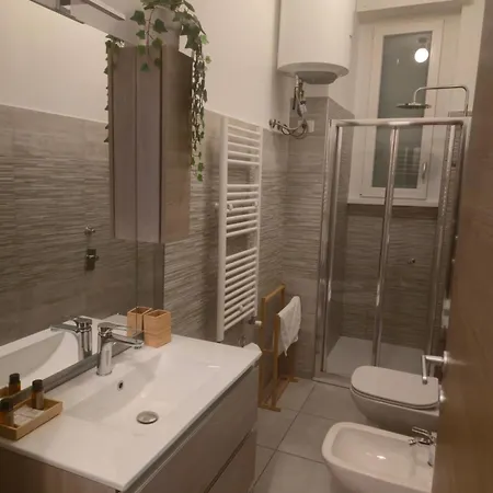 Апартаменты Navigli Cozy By Nm *