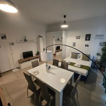 Navigli Cozy By Nm Милан